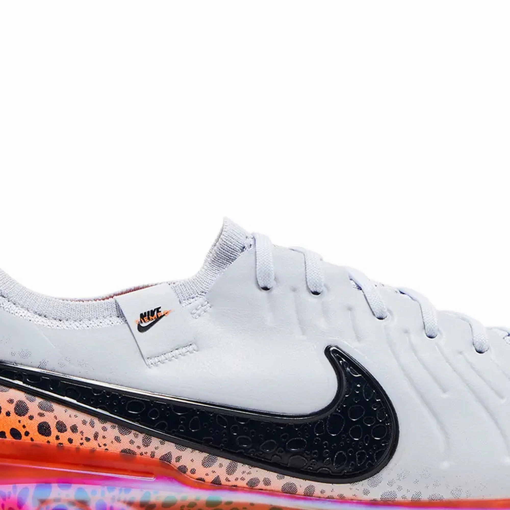 Nike Tiempo Legend 10 Elite FG 'Electric Pack Olympic Safari' (2024)