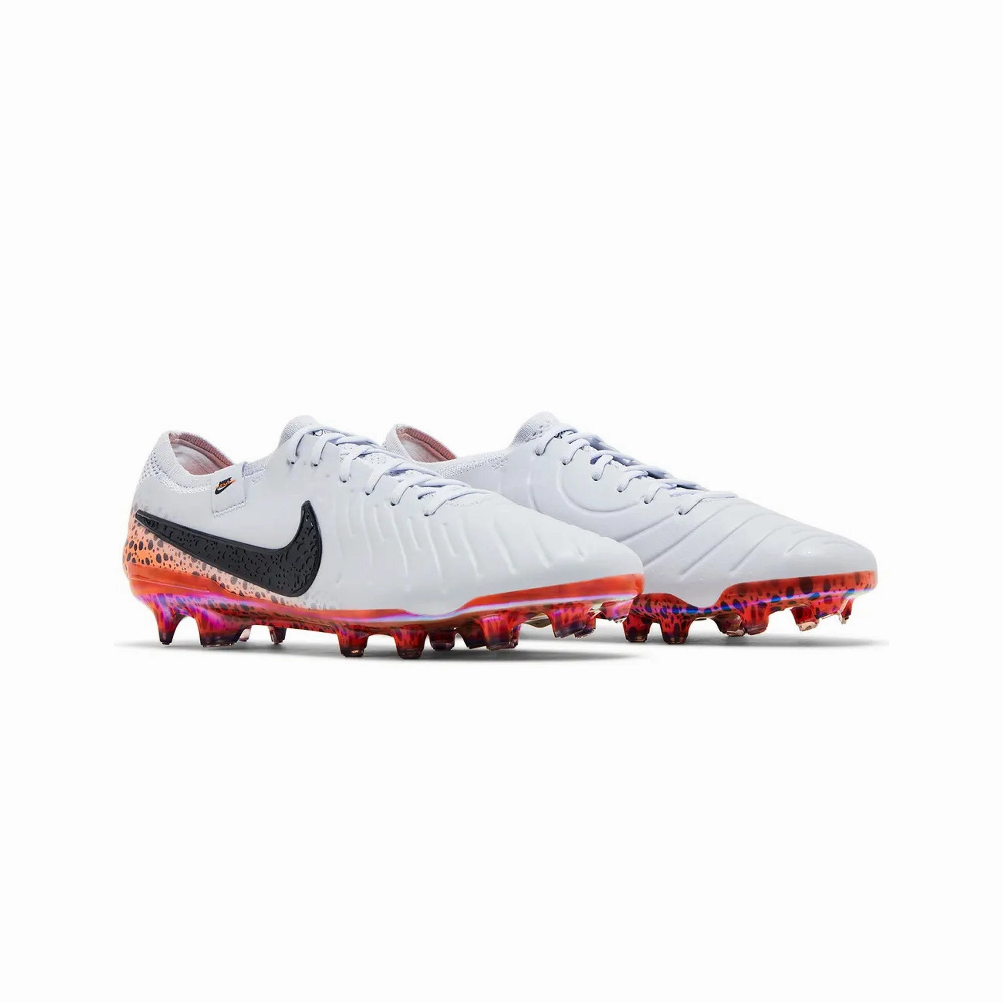 Nike Tiempo Legend 10 Elite FG 'Electric Pack Olympic Safari' (2024)