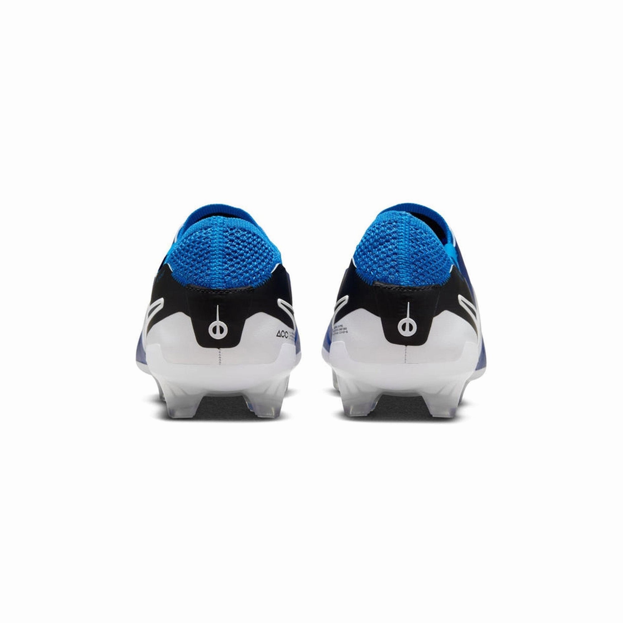 Nike Tiempo Legend 10 Elite FG 'Soar White' (2024)