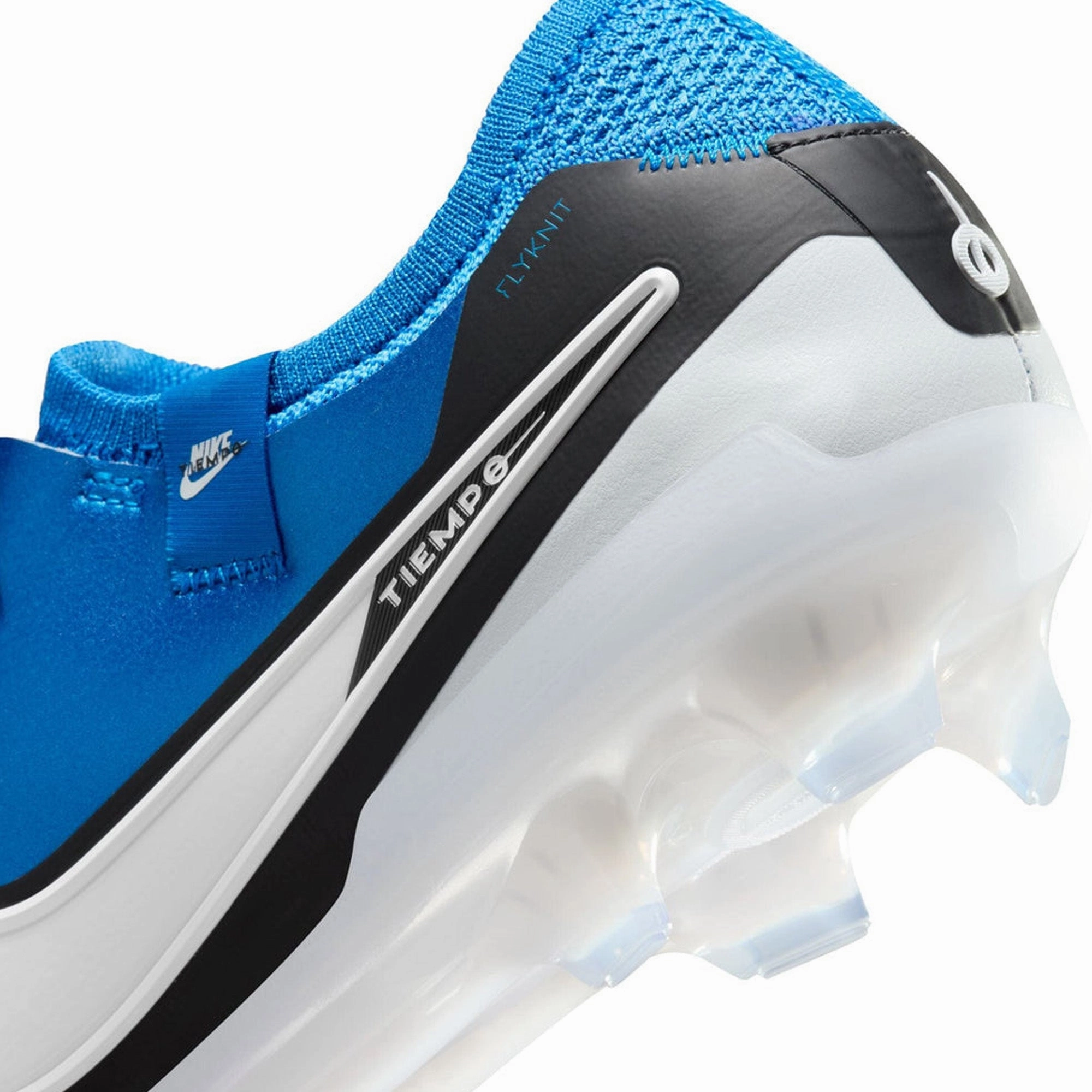 Nike Tiempo Legend 10 Elite FG 'Soar White' (2024)