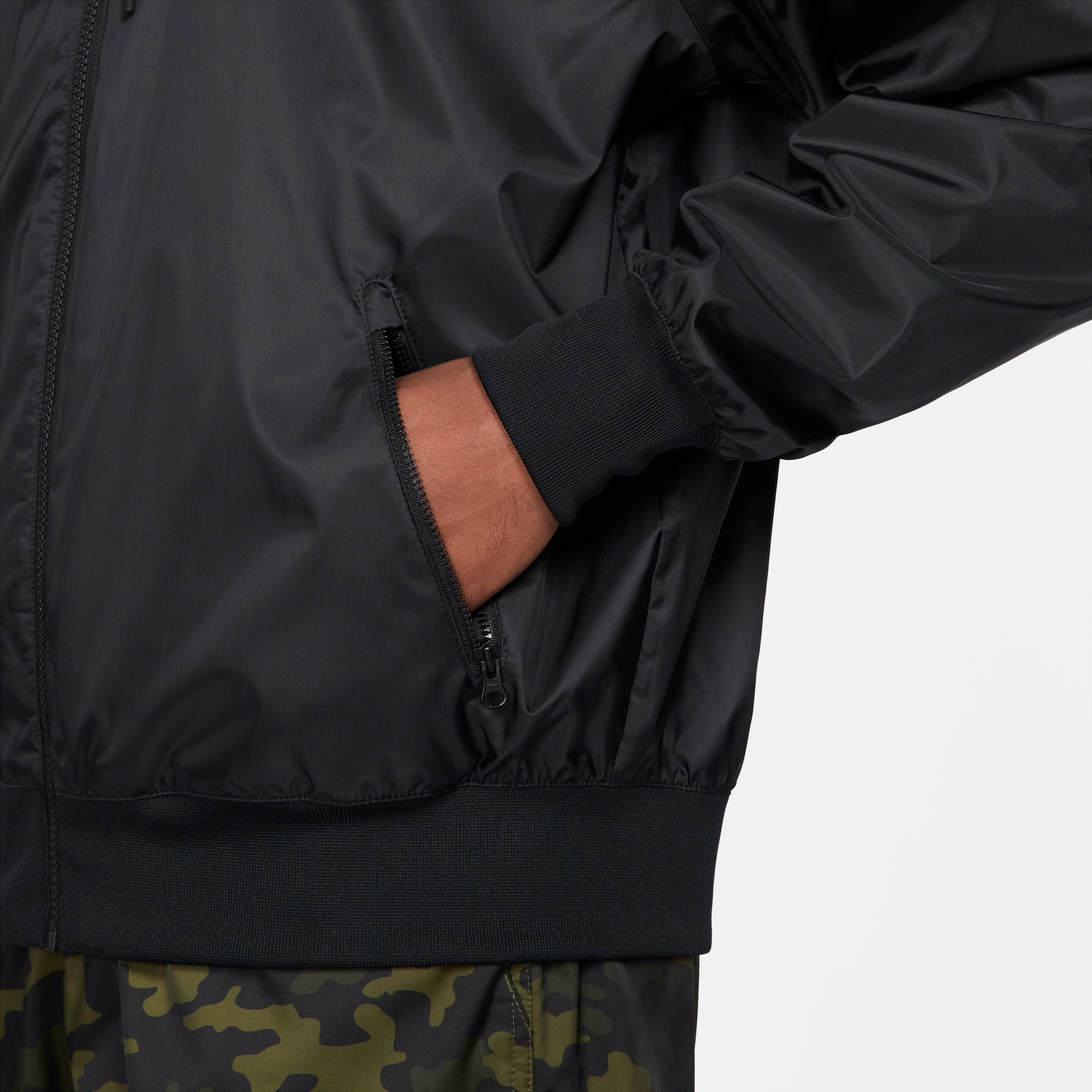 nike Windrunner Jacket - Mens