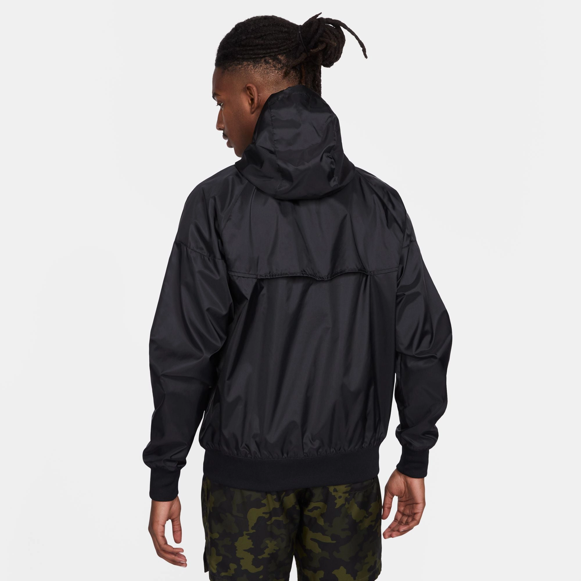 nike Windrunner Jacket - Mens