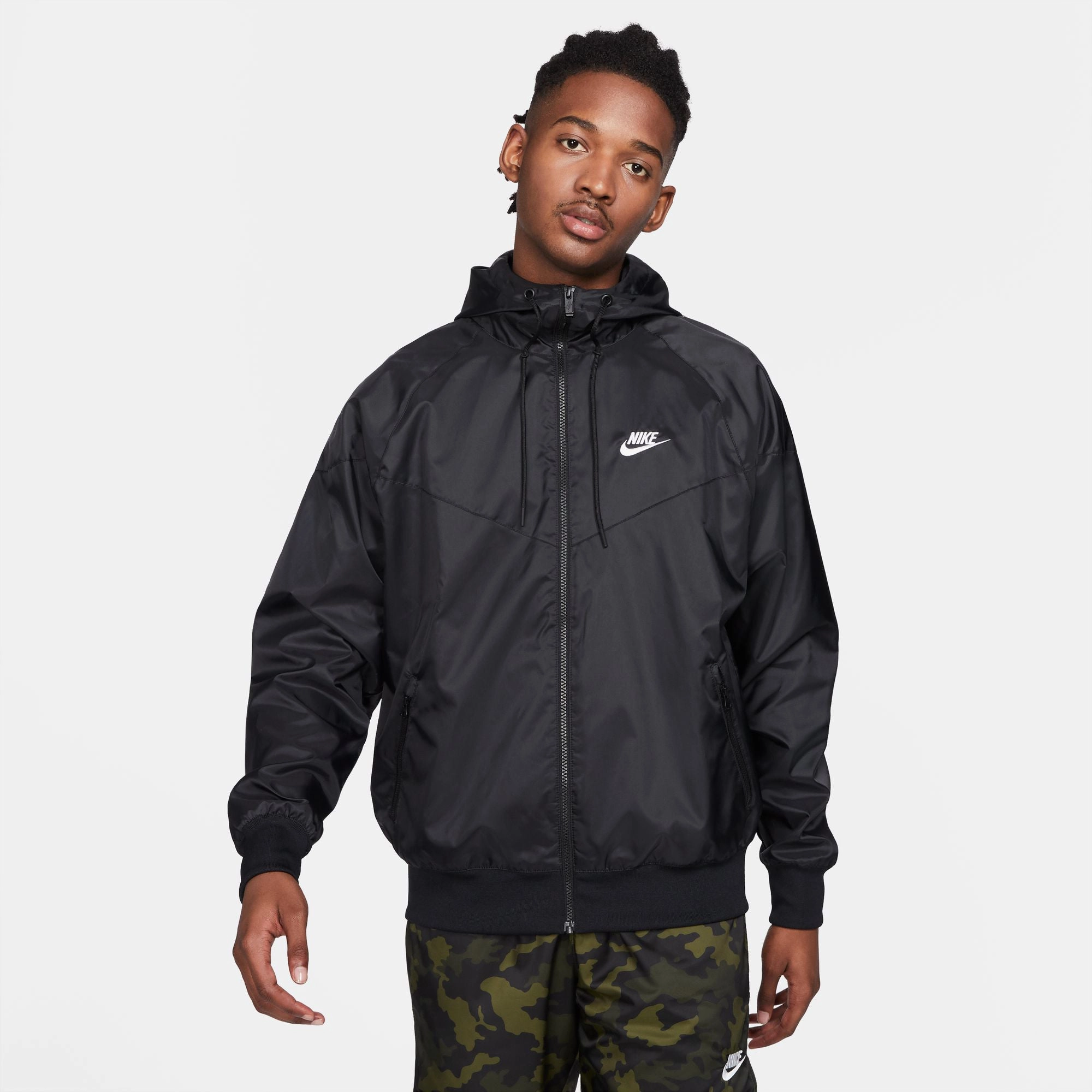 nike Windrunner Jacket - Mens