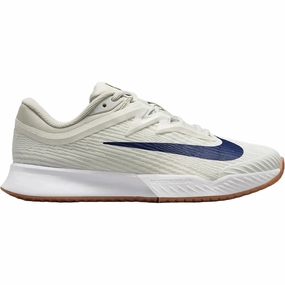 Nike Women's Vapor Pro 3 Tennis Shoes - FZ2158-100 Shoes Nike Women