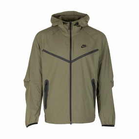 nike Woven Tech Jacket - Mens