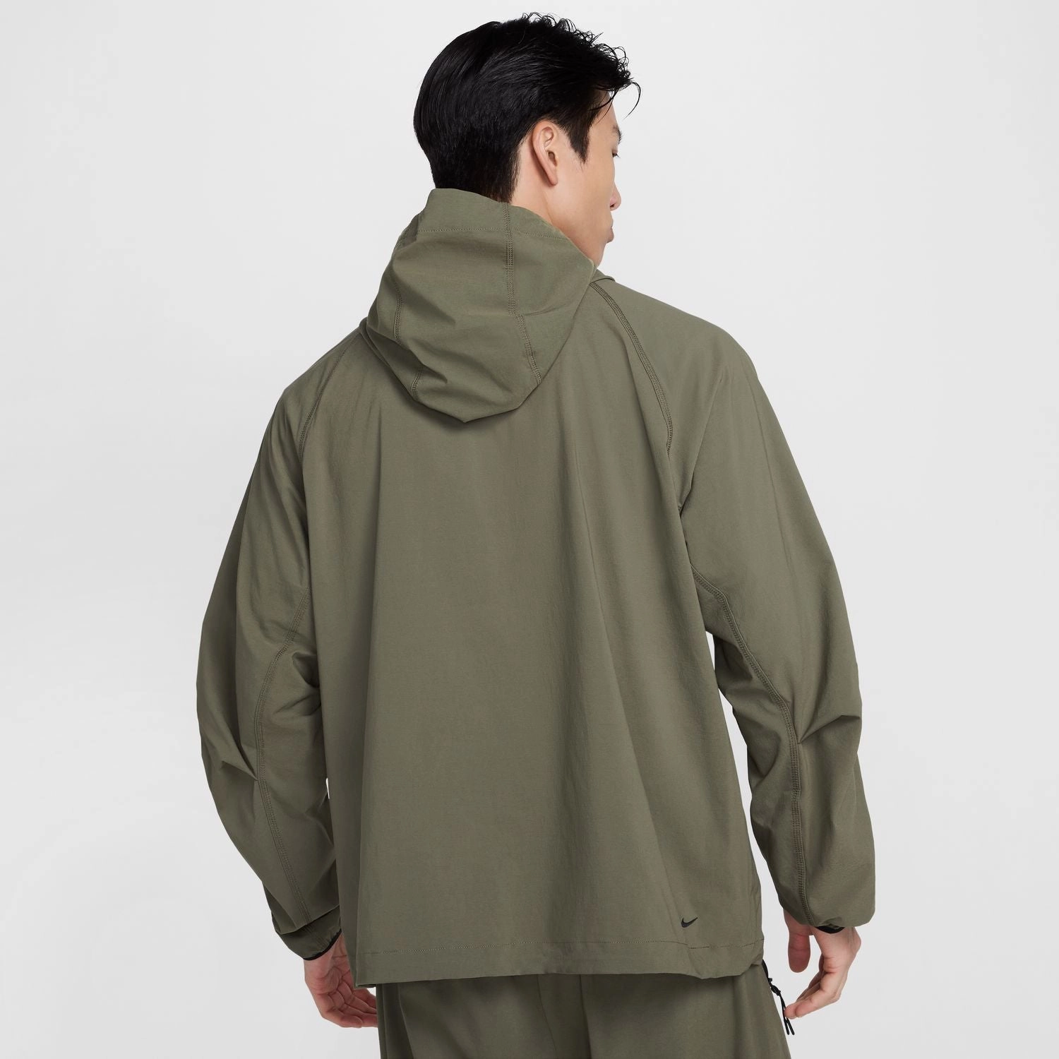 nike Woven Tech Jacket - Mens