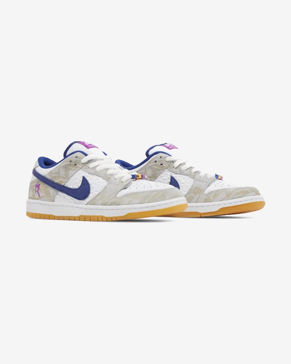 NIKE X RAYSSA LEAL SB DUNK LOW
