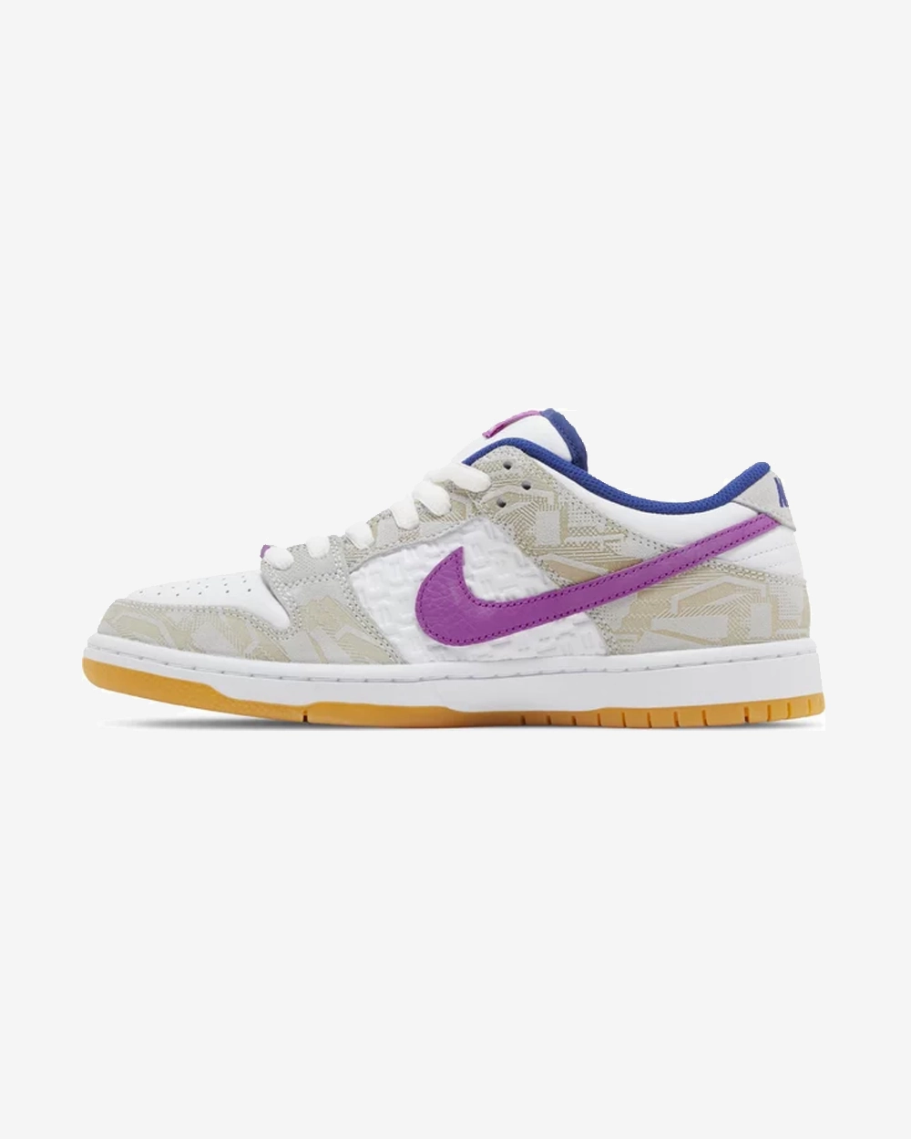 NIKE X RAYSSA LEAL SB DUNK LOW