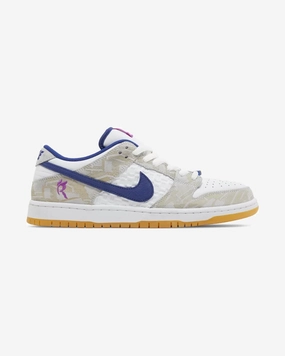 NIKE X RAYSSA LEAL SB DUNK LOW