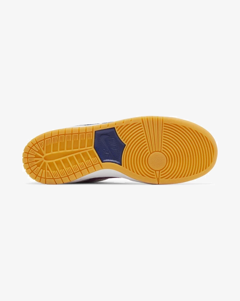 NIKE X RAYSSA LEAL SB DUNK LOW