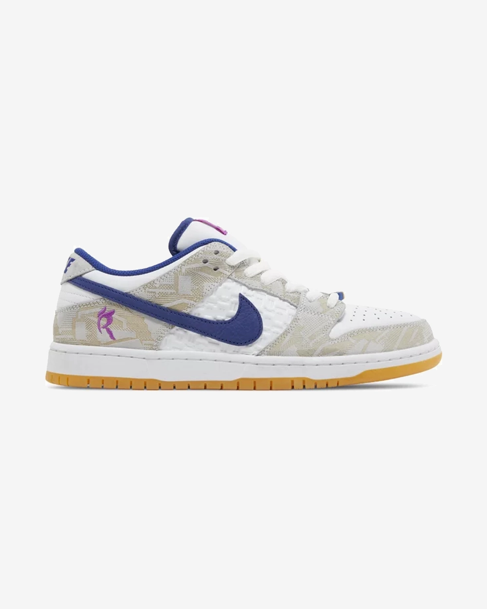 NIKE X RAYSSA LEAL SB DUNK LOW