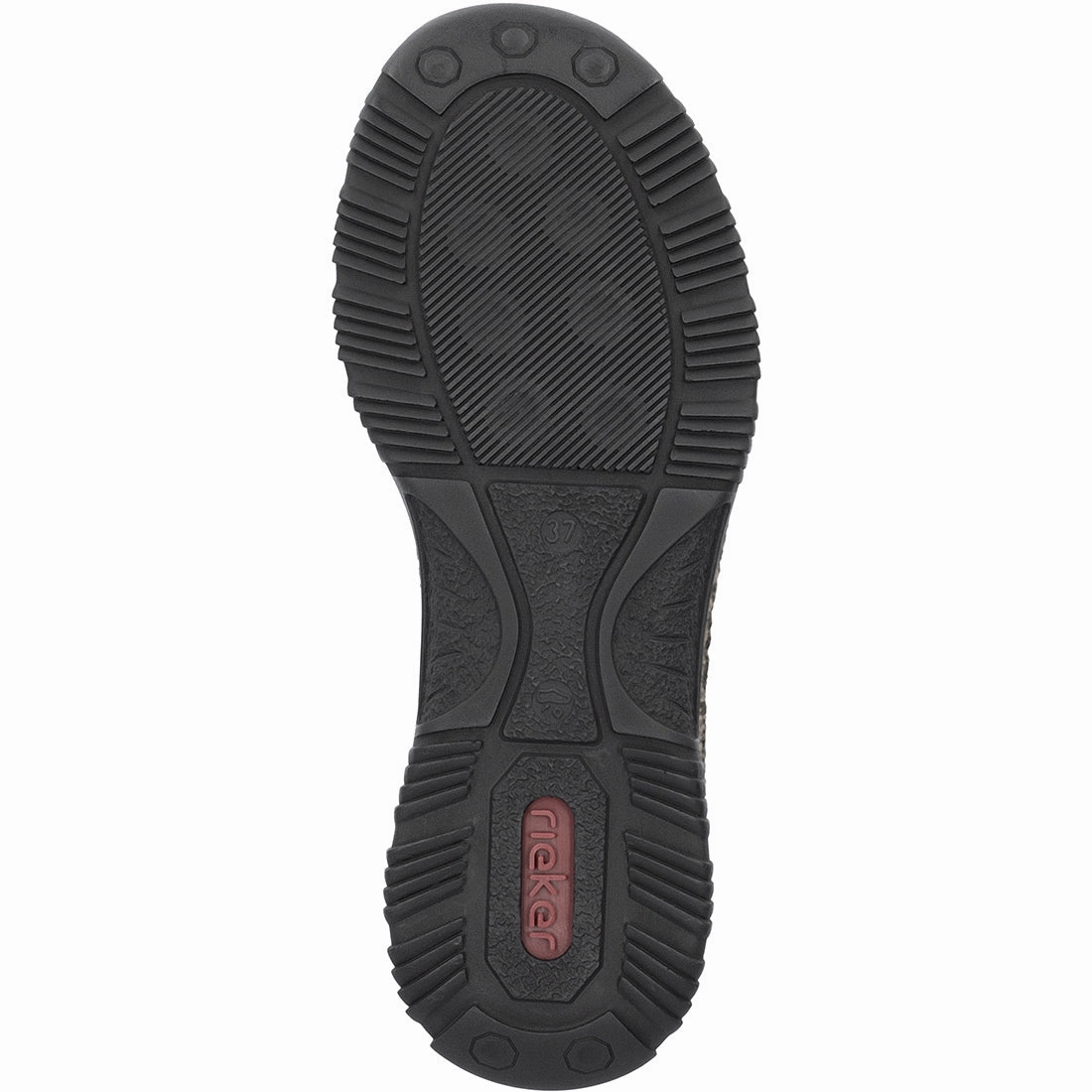 Nikita 67 Black