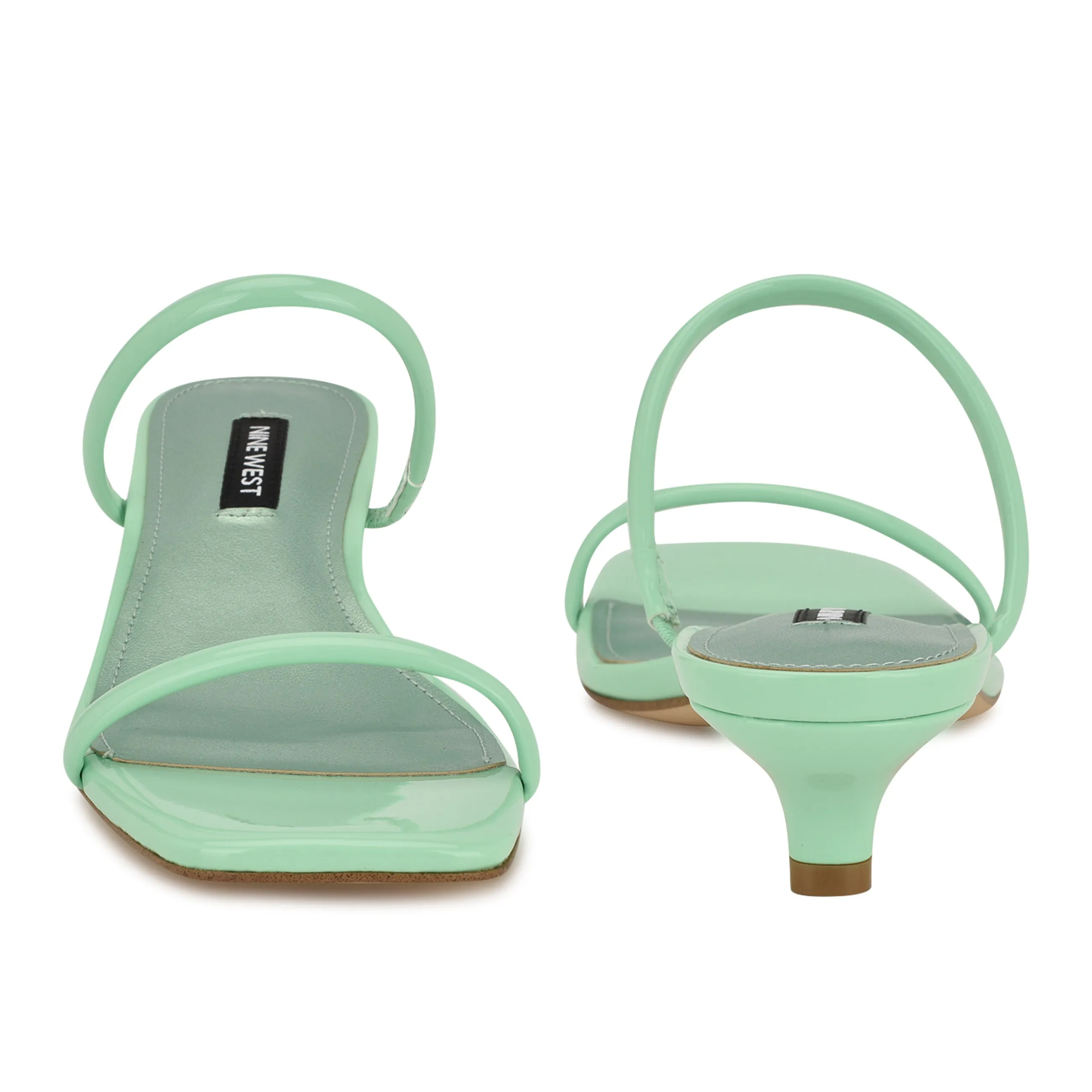 Noel Slide Sandals