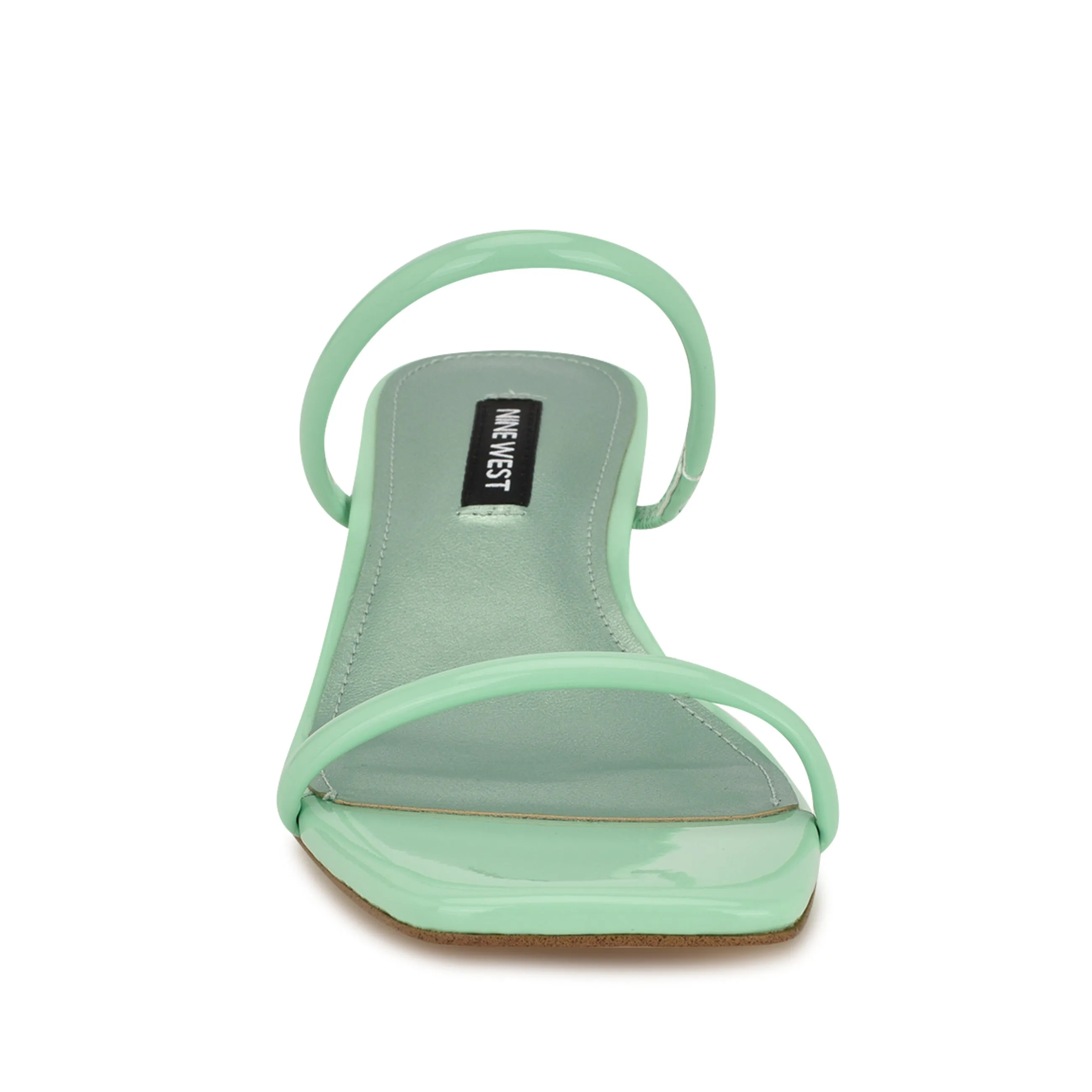 Noel Slide Sandals