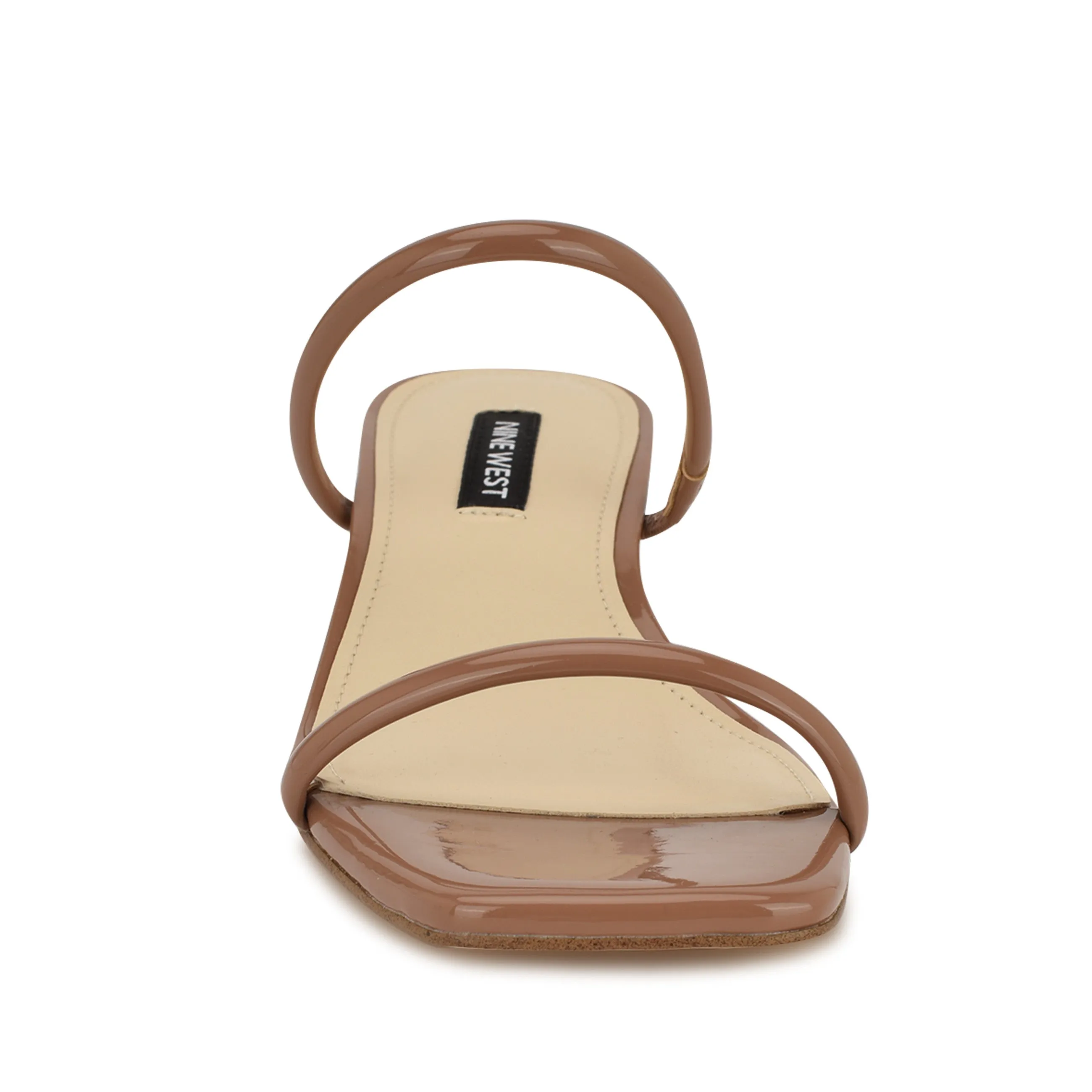Noel Slide Sandals