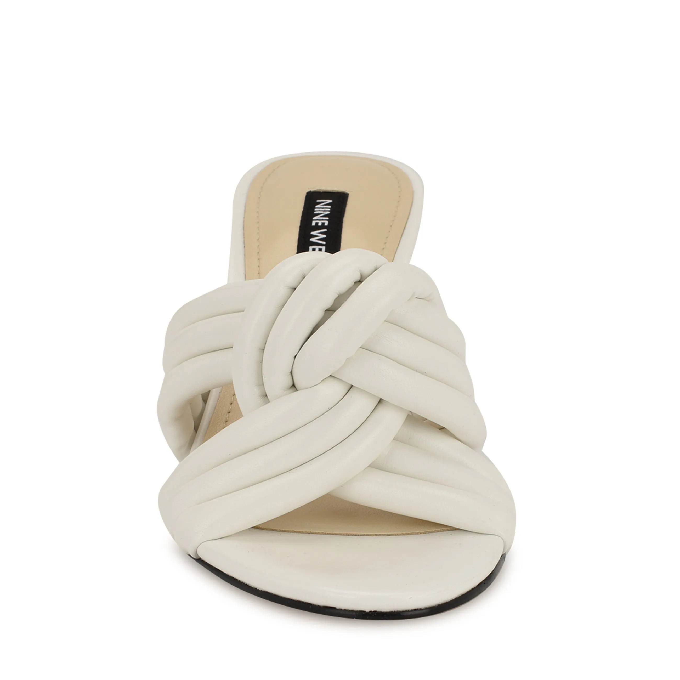 Norene Knotted Dress Sandals