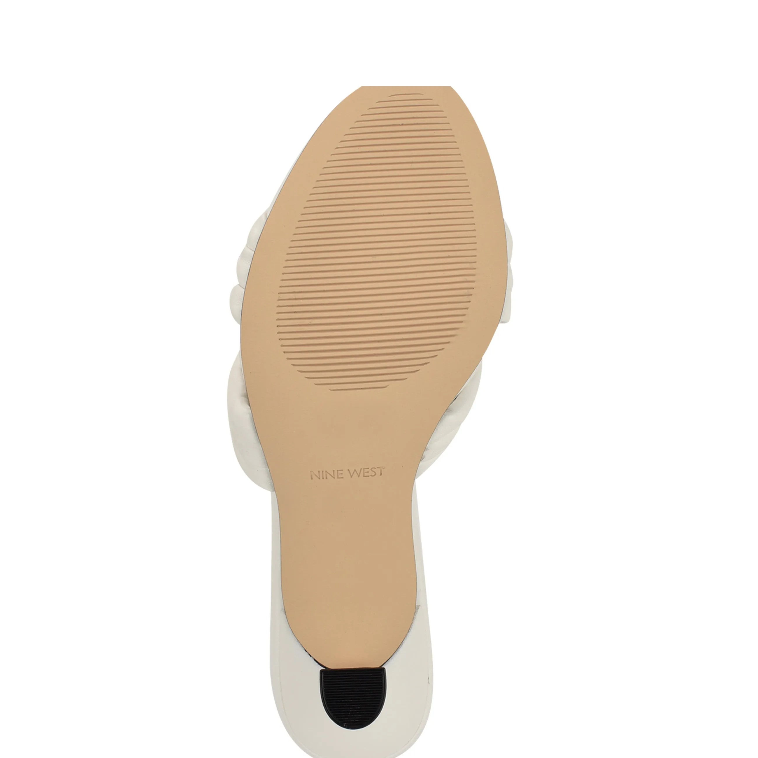 Norene Knotted Dress Sandals