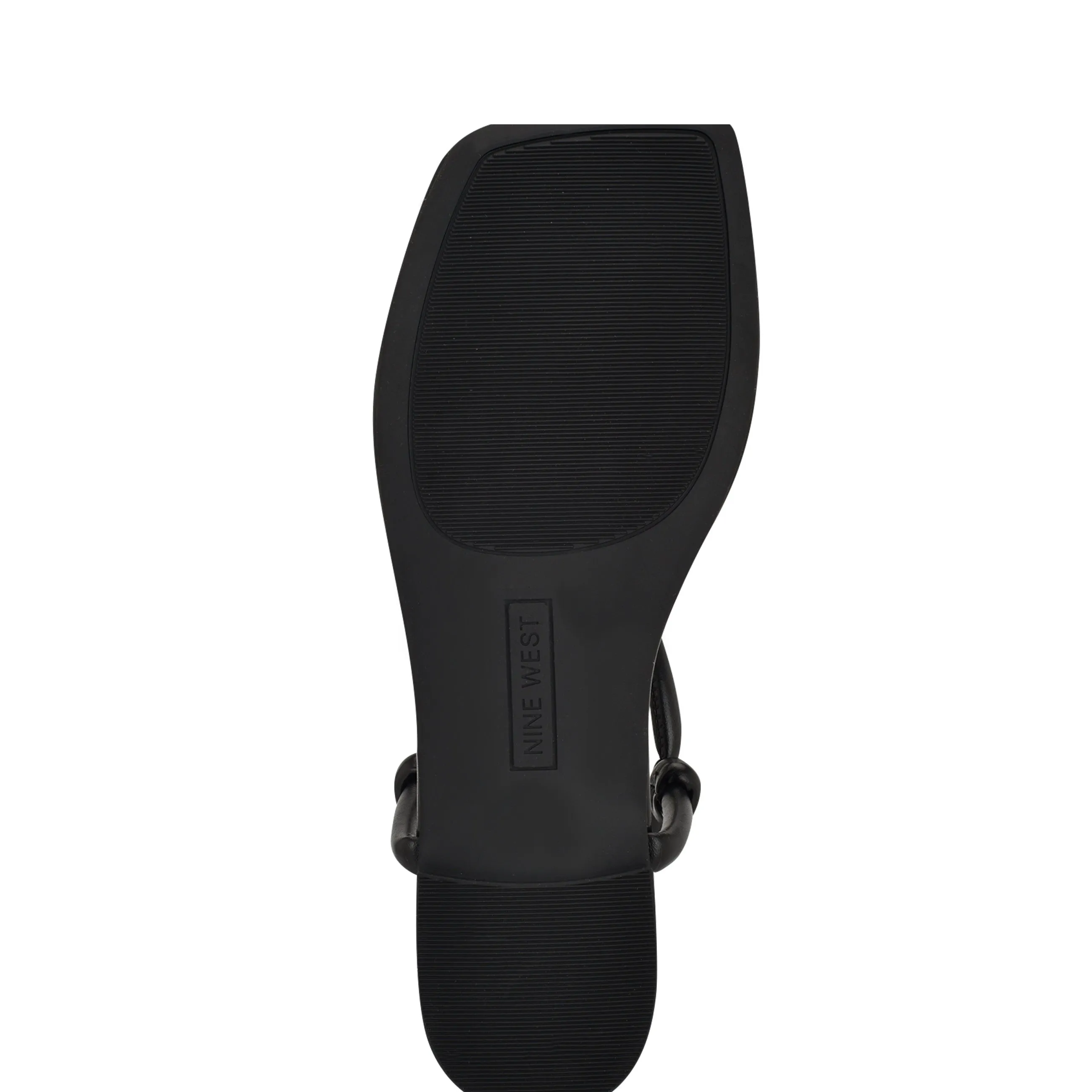 Nortny Flat Thong Sandals