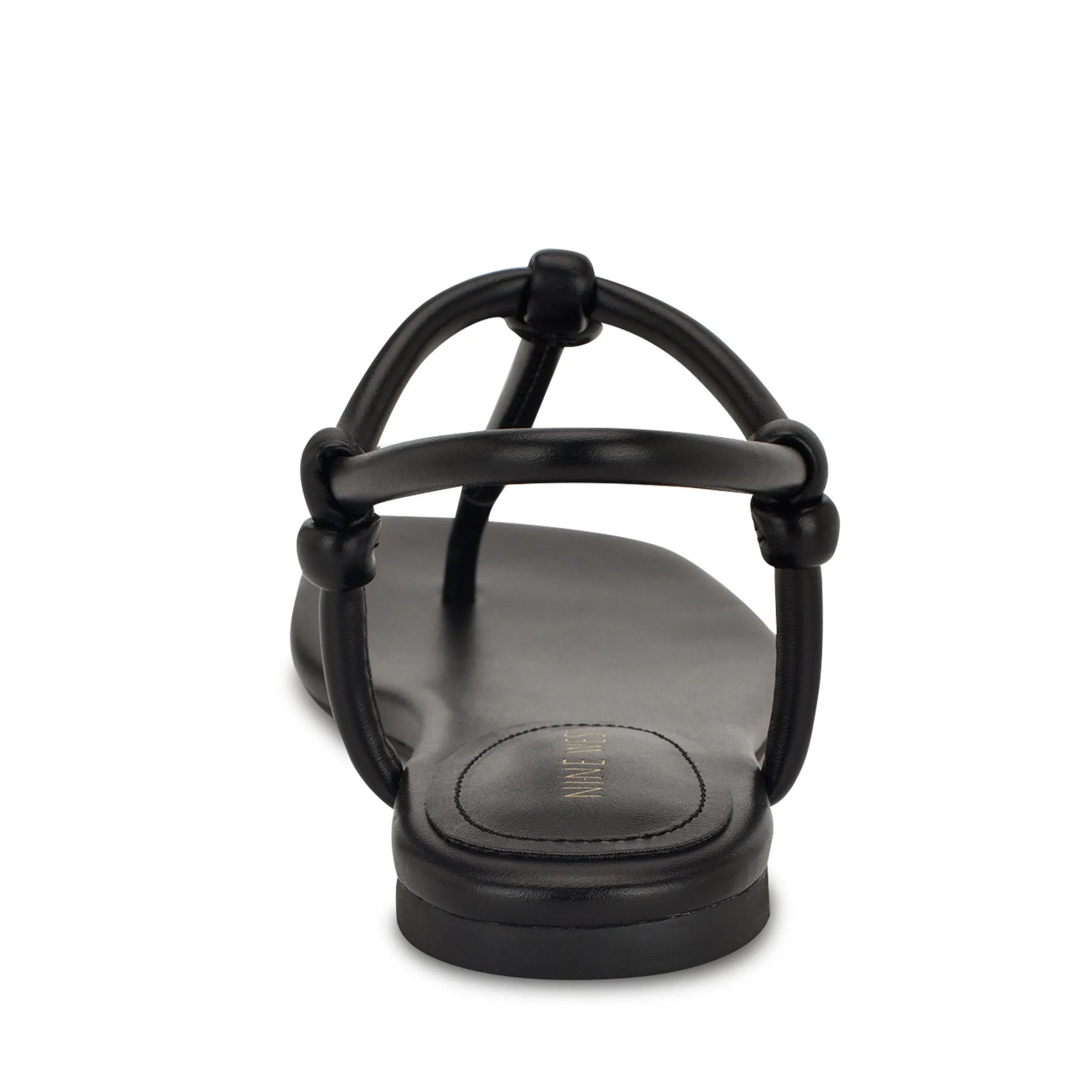 Nortny Flat Thong Sandals