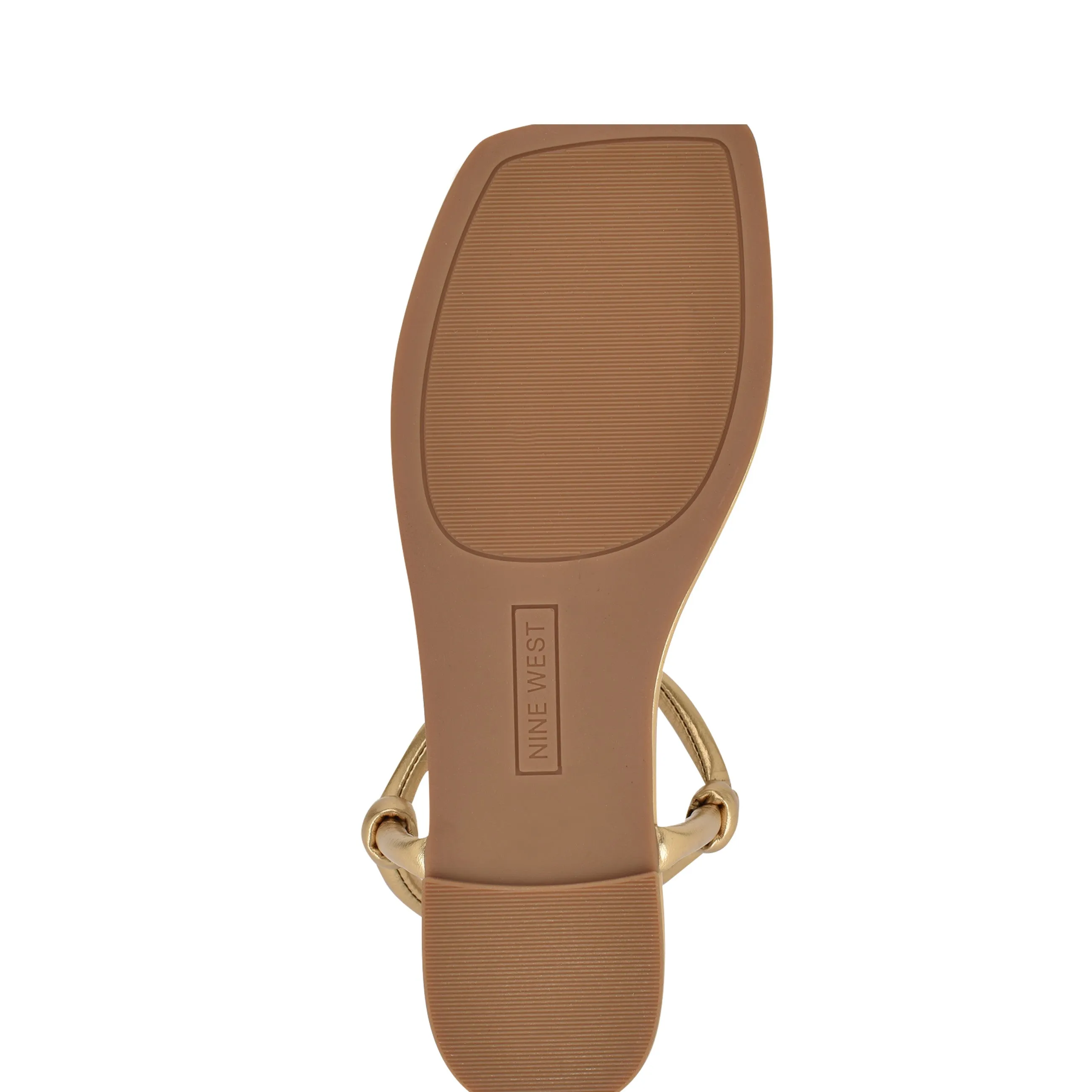 Nortny Flat Thong Sandals