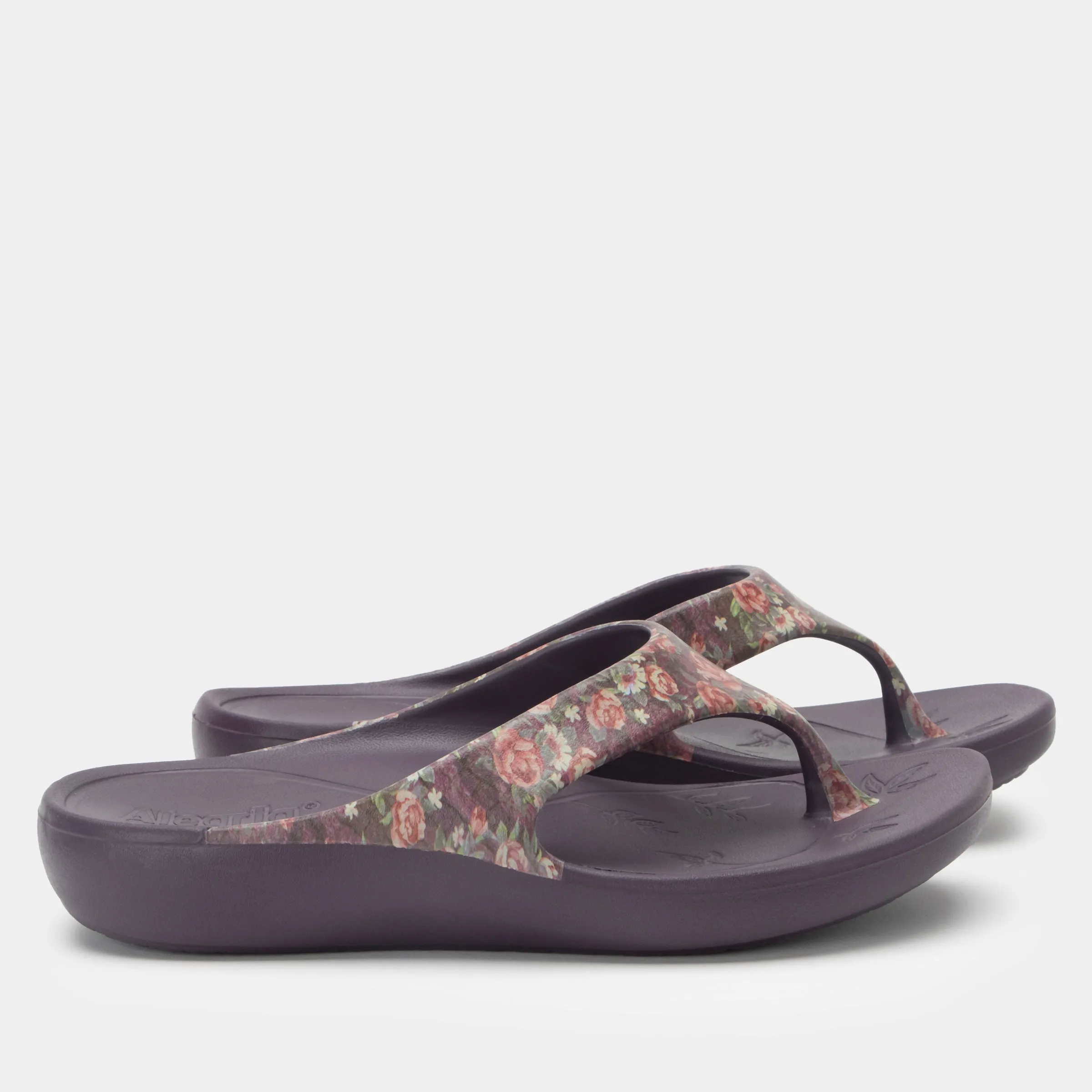 Ode Garden Chic Sandal