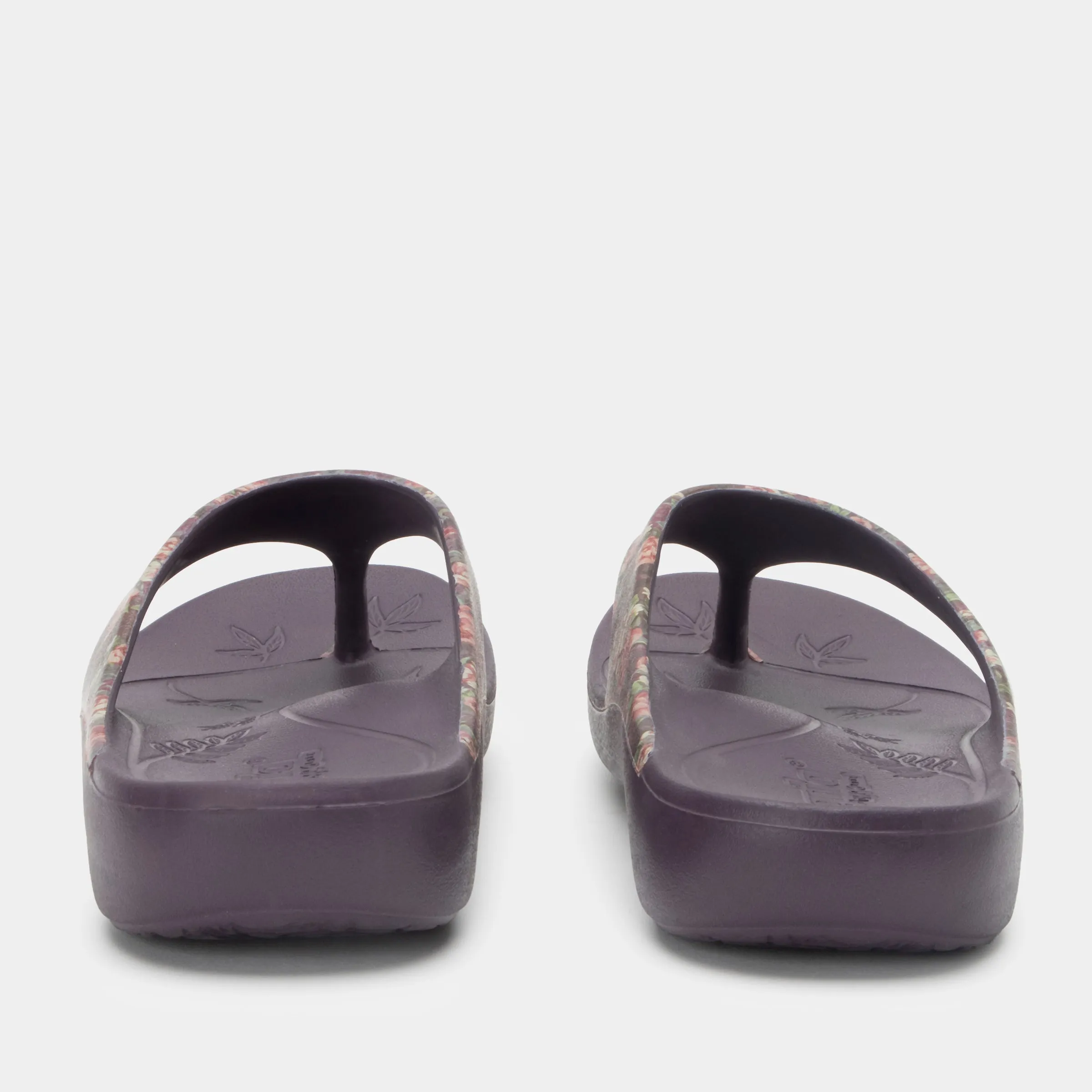 Ode Garden Chic Sandal