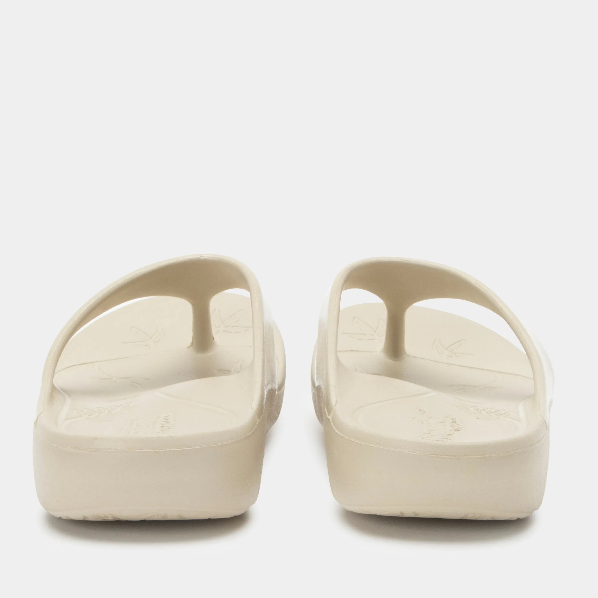 Ode Sand Gloss Sandal