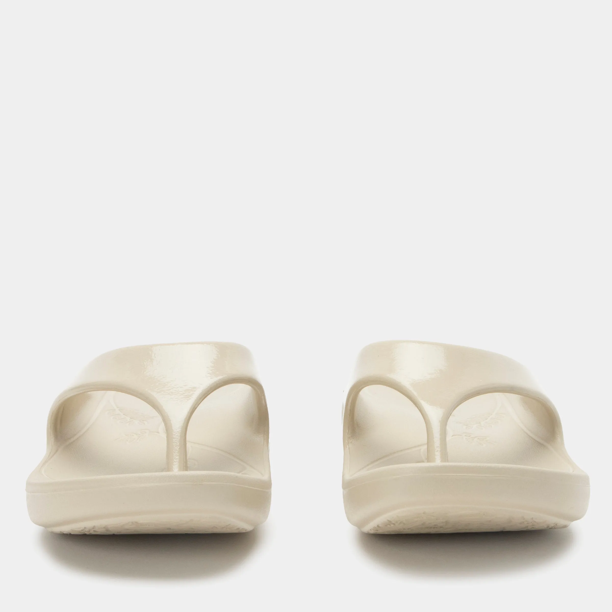 Ode Sand Gloss Sandal