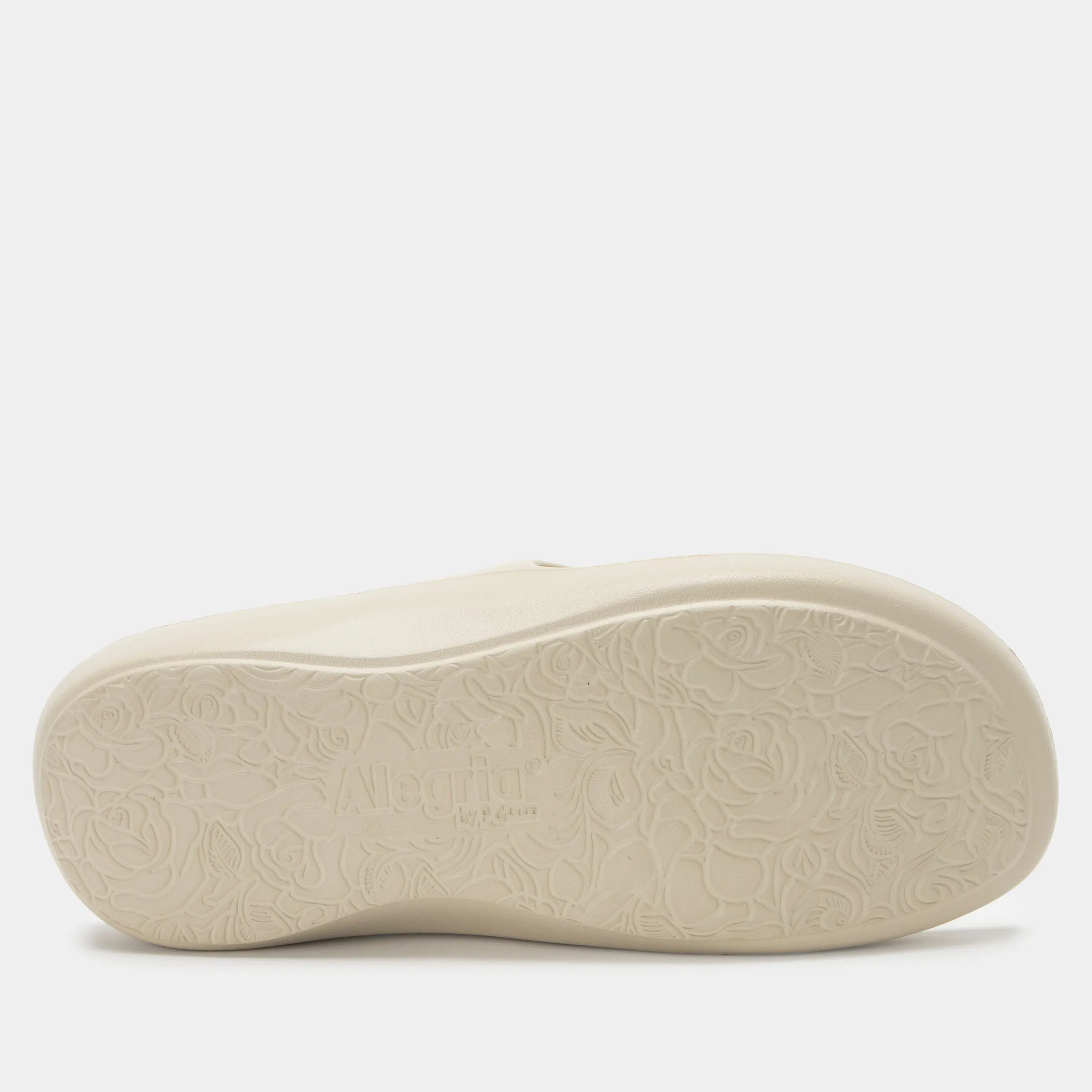 Ode Sand Gloss Sandal