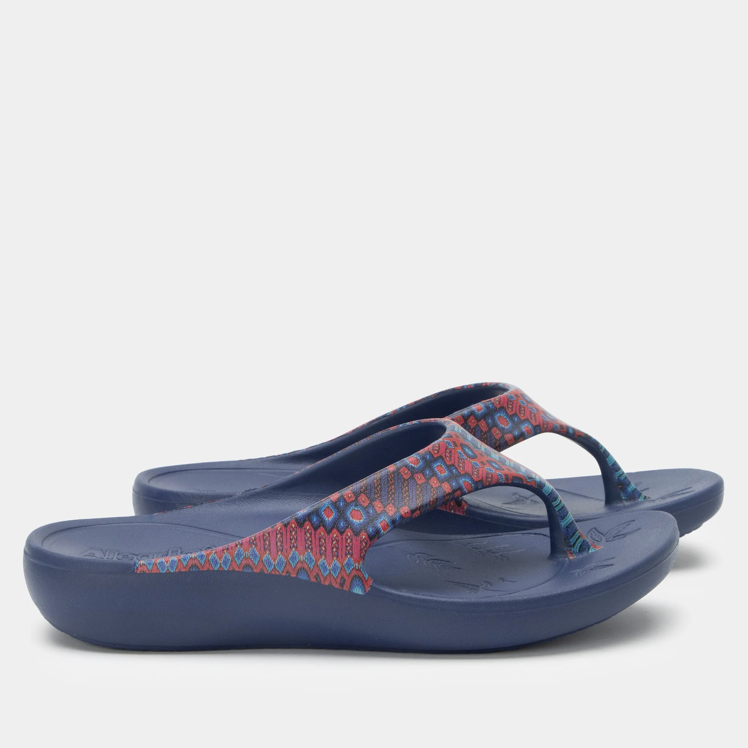 Ode Sayulita Days Sandal