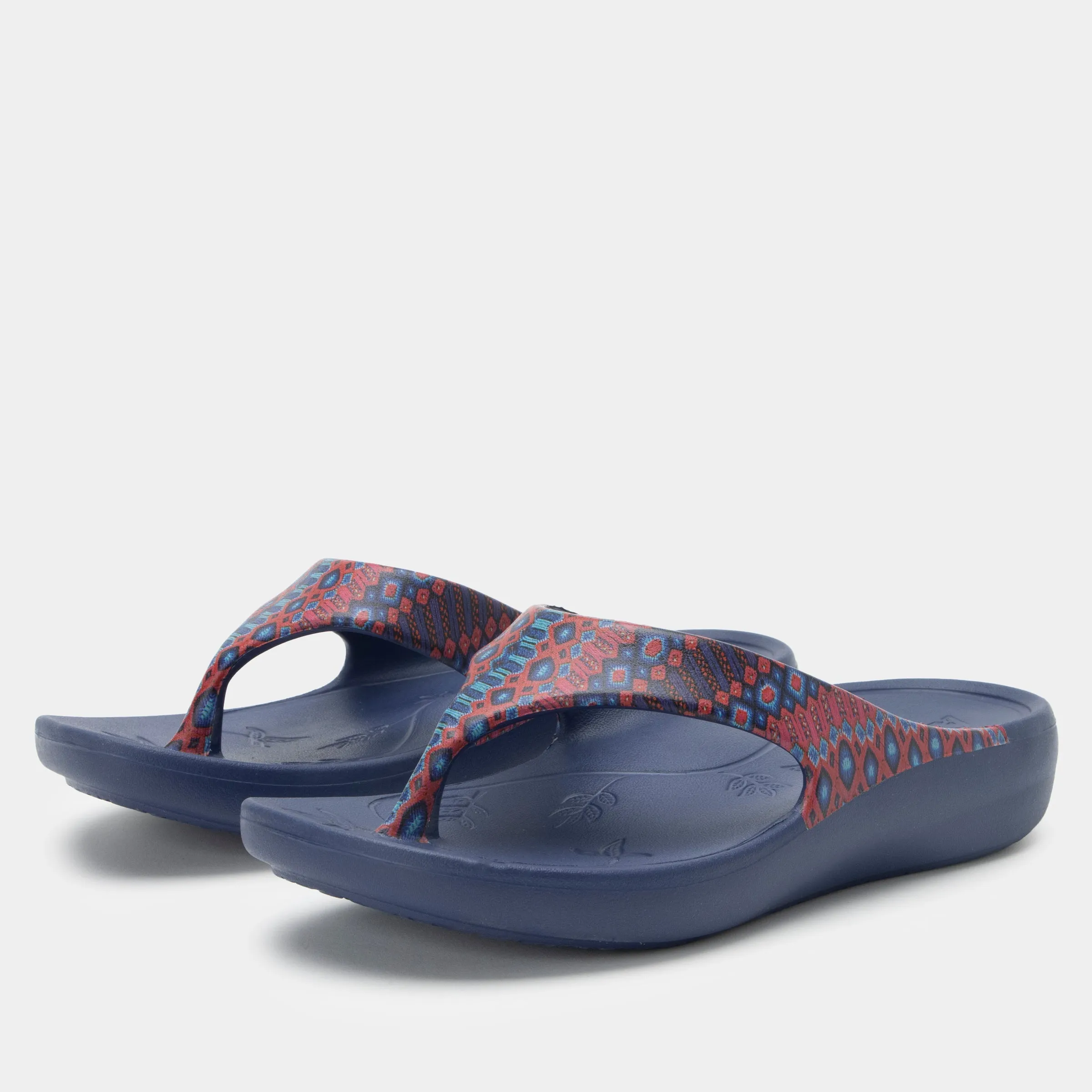 Ode Sayulita Days Sandal