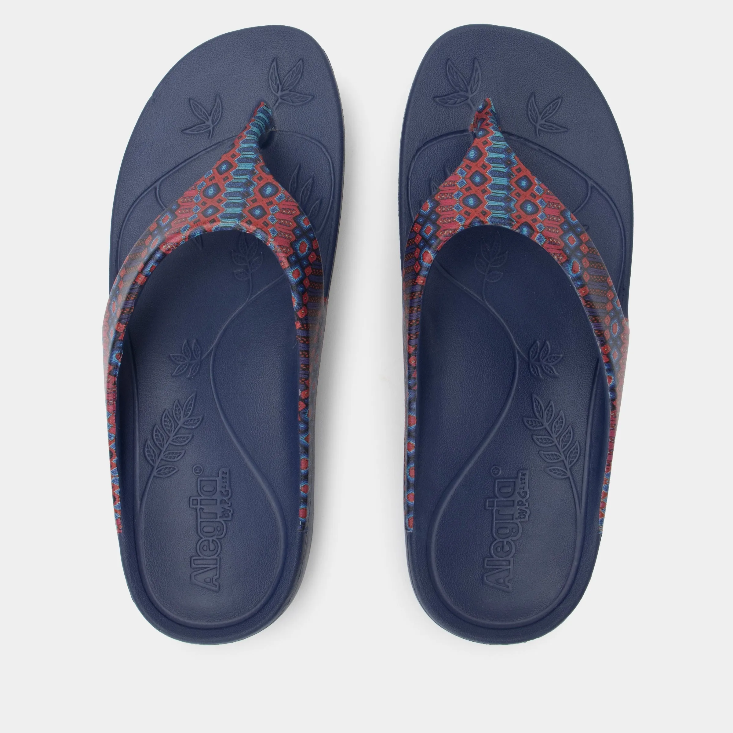 Ode Sayulita Days Sandal