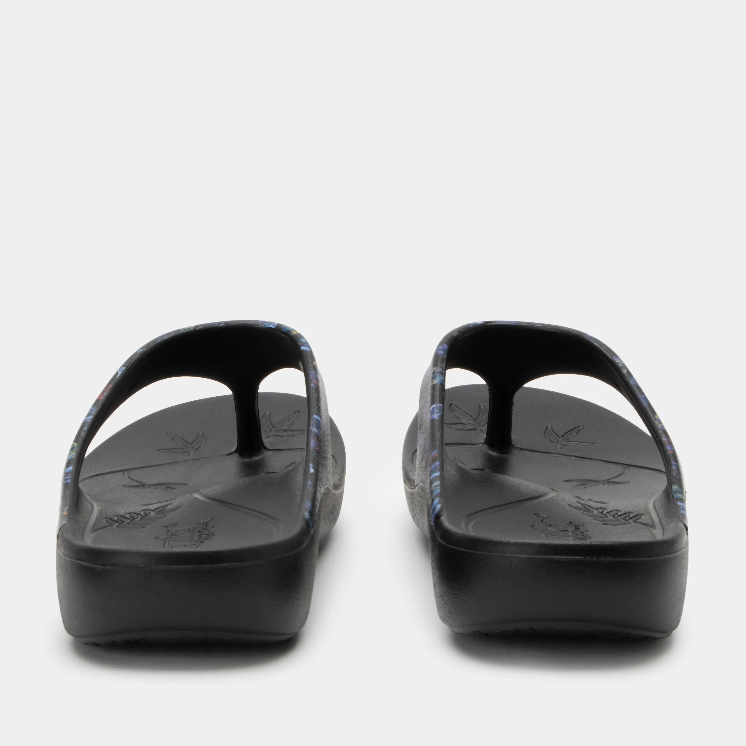 Ode Sugar Skulls Sandal