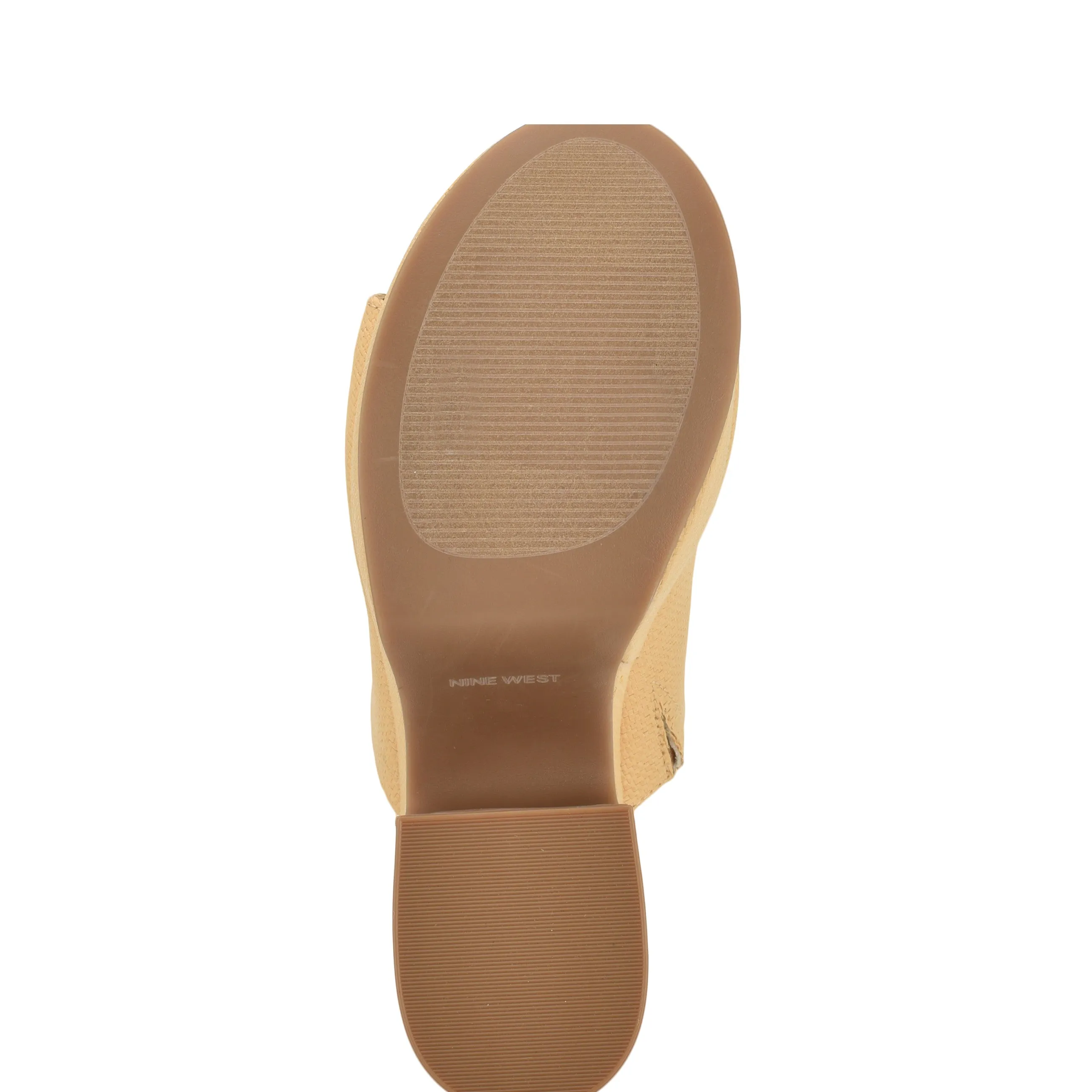 Olley Platform Slide Sandals