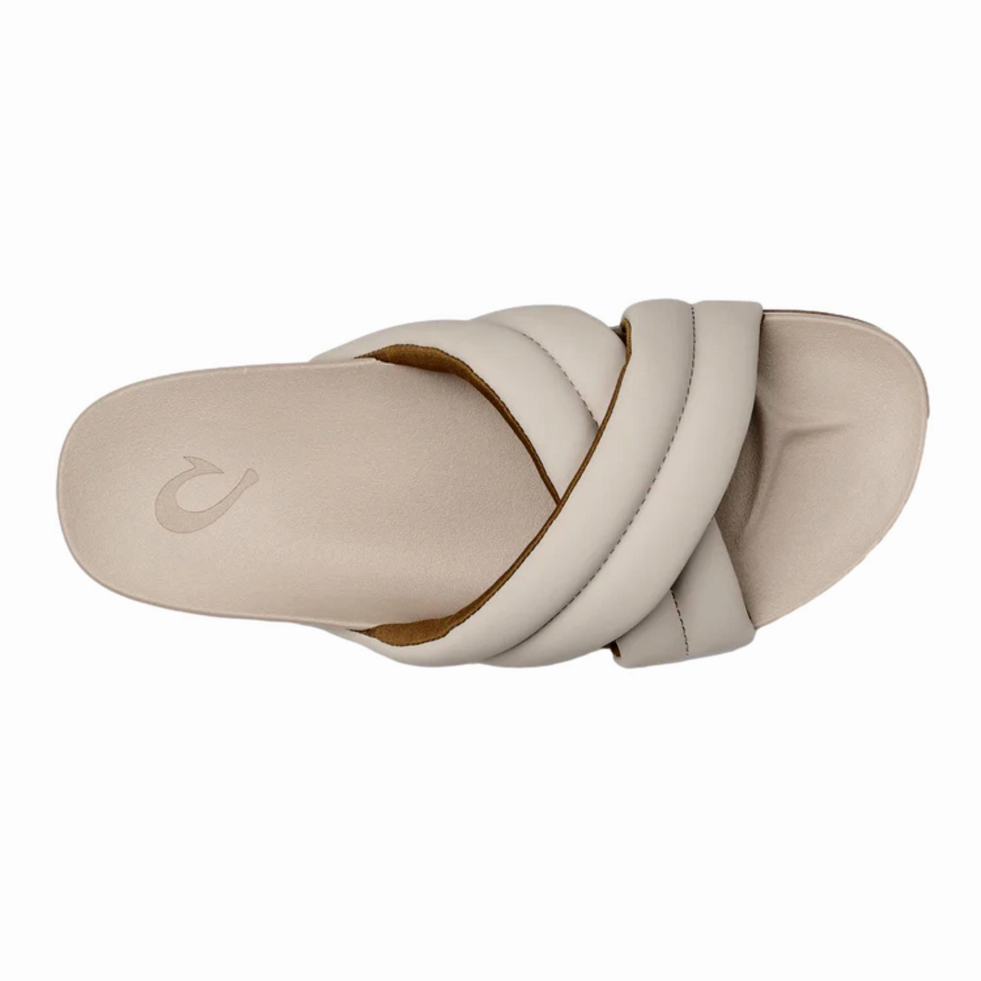 Olukai Hila Cloudy / Cloudy  20490-YDYD Women's