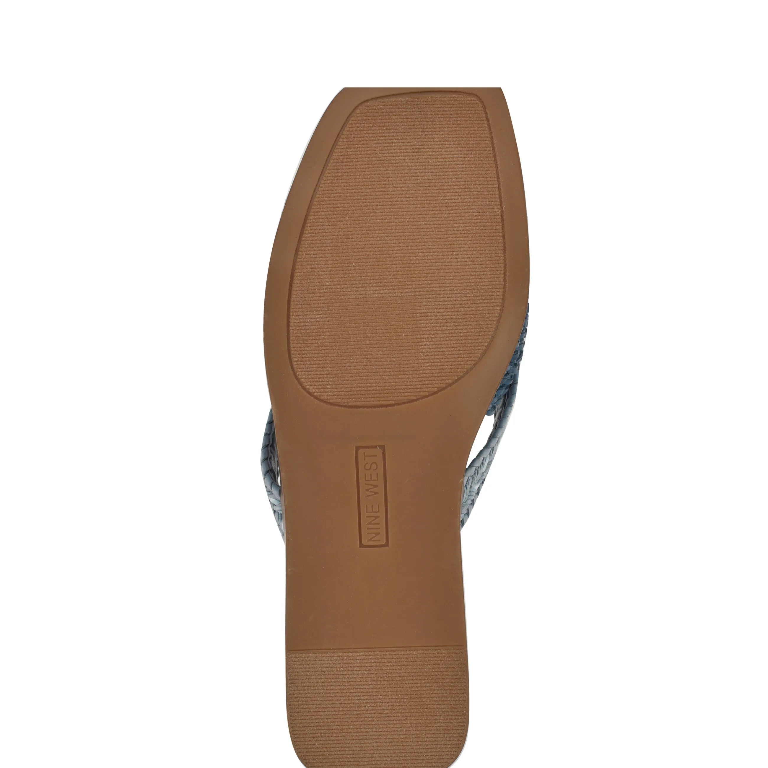 Omansa Flat Slide Sandals