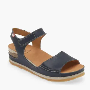 ON FOOT 221 MARINO - NAVY