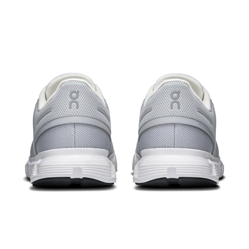 On Women's Cloud 6 - Glacier/White
