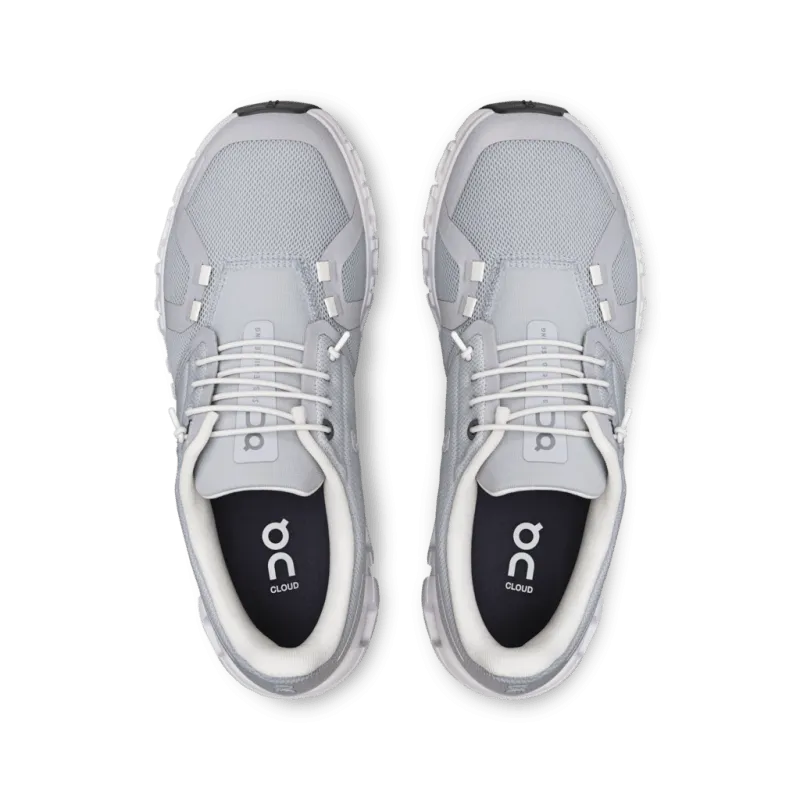 On Women's Cloud 6 - Glacier/White
