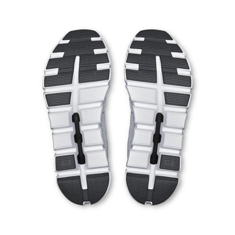 On Women's Cloud 6 - Glacier/White