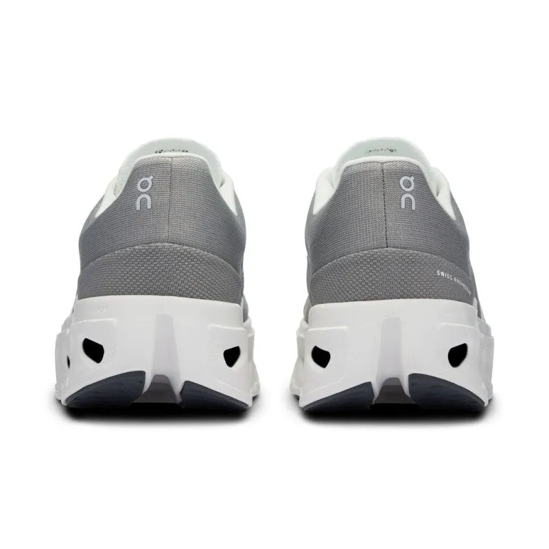 On Women's Cloudeclipse - Alloy/White
