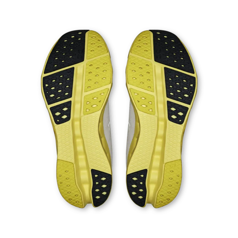 On Women's Cloudsurfer 2 - Glacier/Limelight