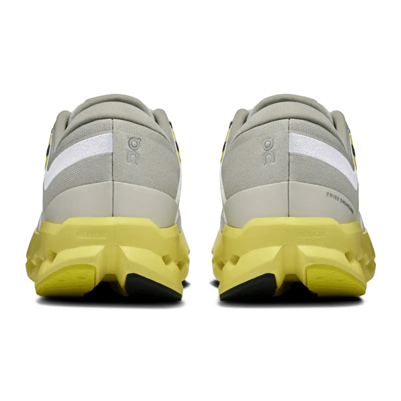 On Women's Cloudsurfer 2 - Glacier/Limelight