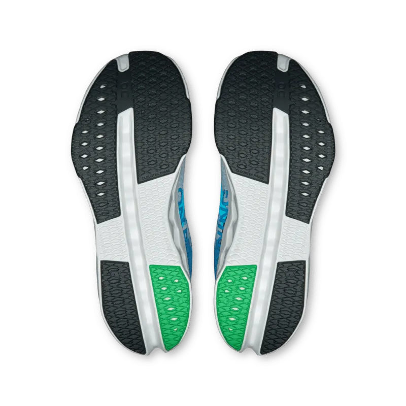 On Women's Cloudsurfer Next - Niagara/White