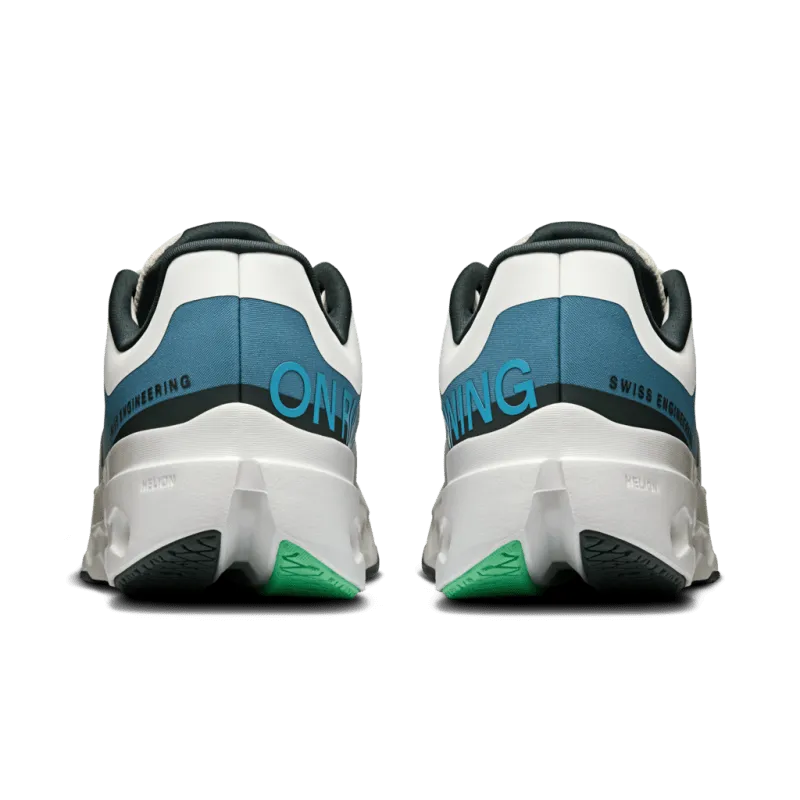 On Women's Cloudsurfer Next - Niagara/White