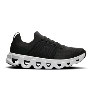 On Women's Cloudswift 4 - Black/White