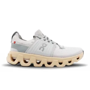 On Women's Cloudswift 4 - Frost/Blonde