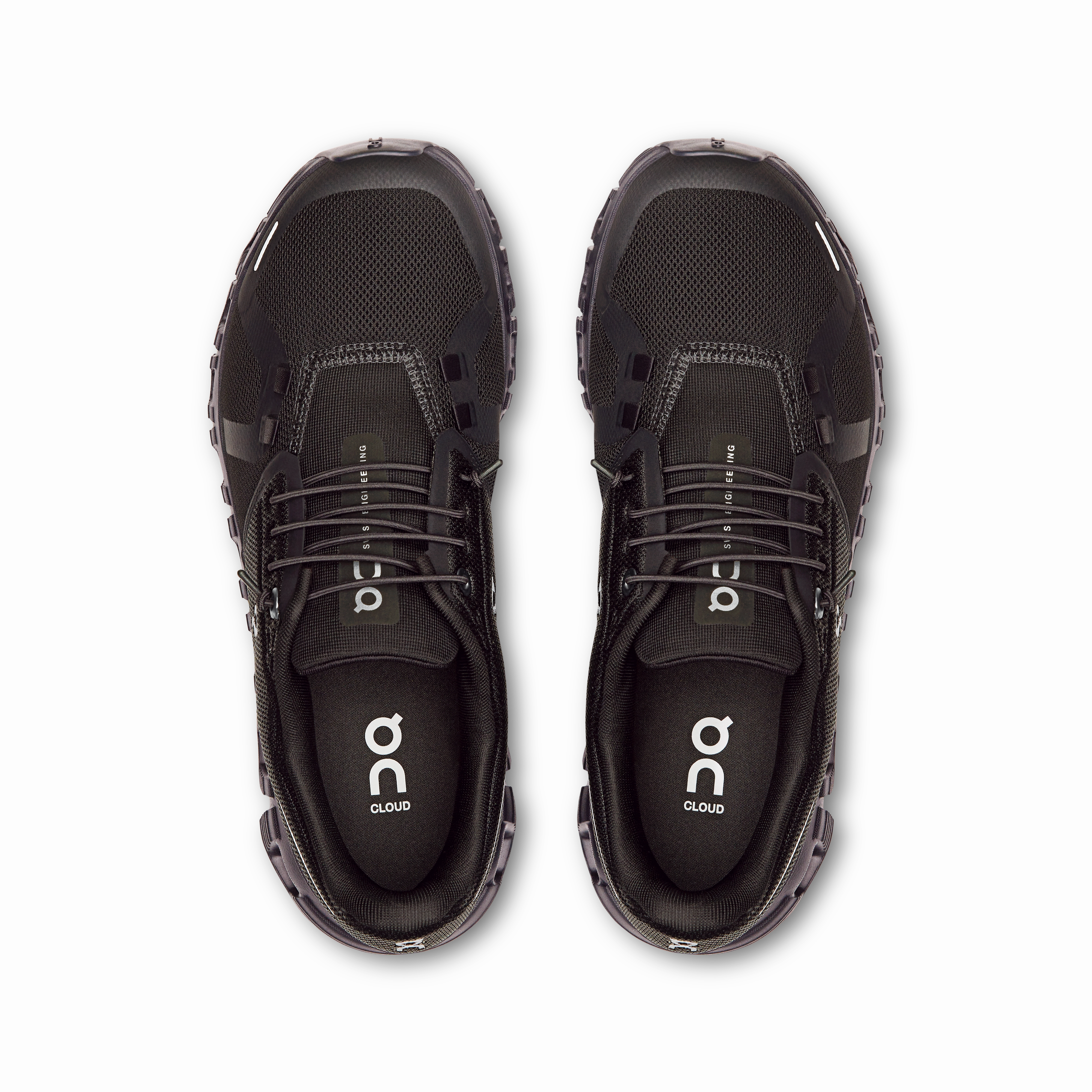 ON CLOUD 6 WOMEN'S