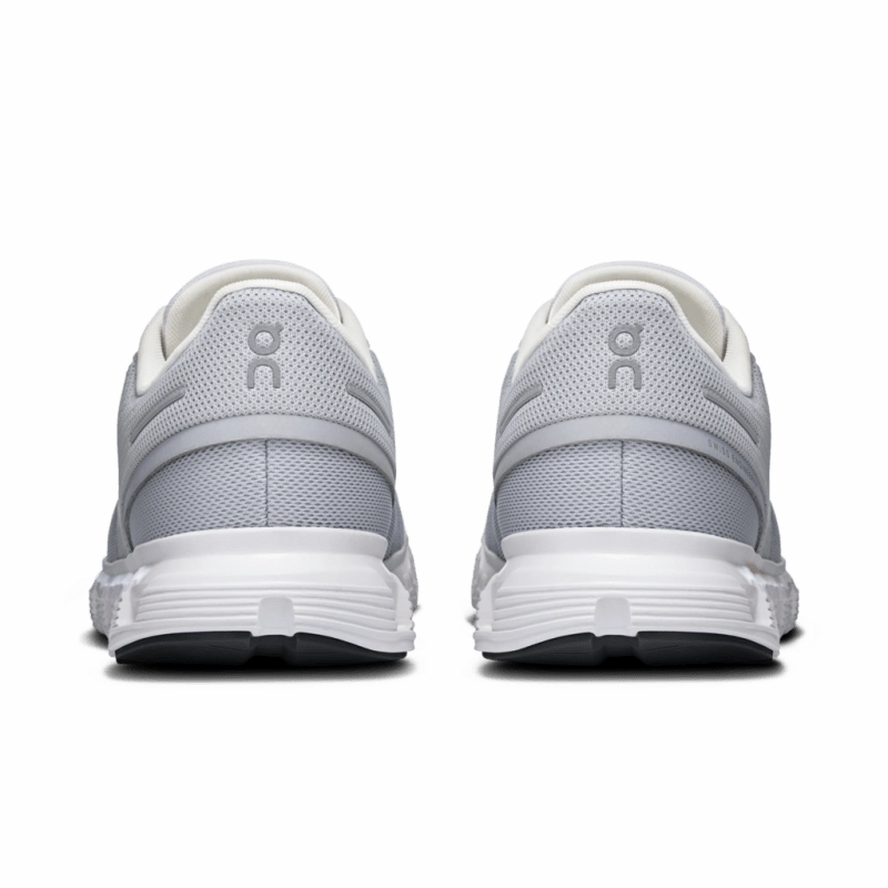 On Women's Cloud 6 - Glacier/White