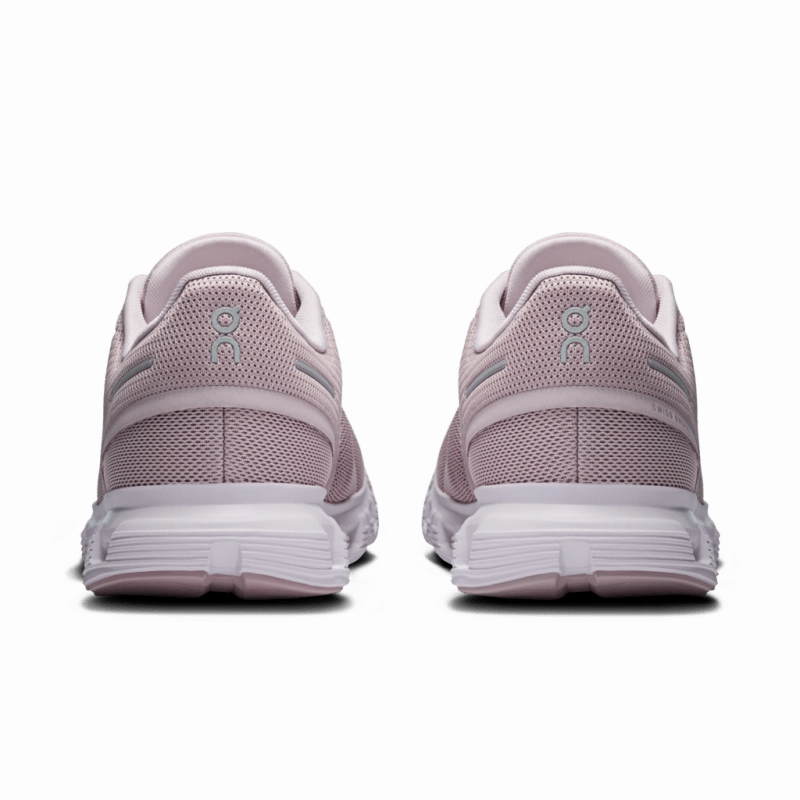 On Women's Cloud 6 - Mauve/Orchid